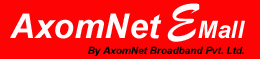 AxomNet Broadband Pvt. Ltd.